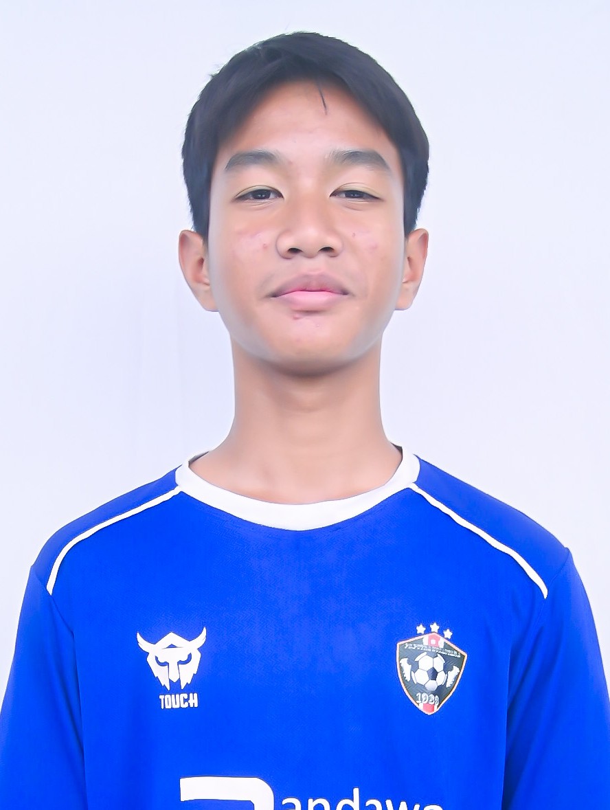 Onadio Frizly Saputra